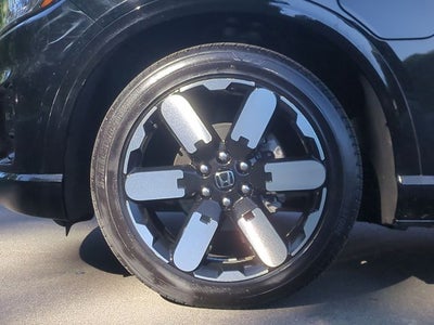 2024 Honda Prologue Elite