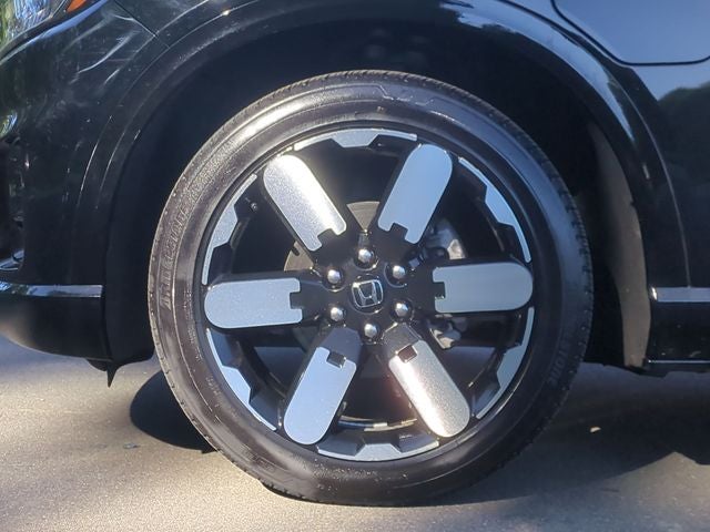 2024 Honda Prologue Elite