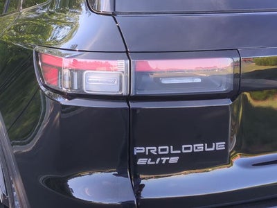 2024 Honda Prologue Elite