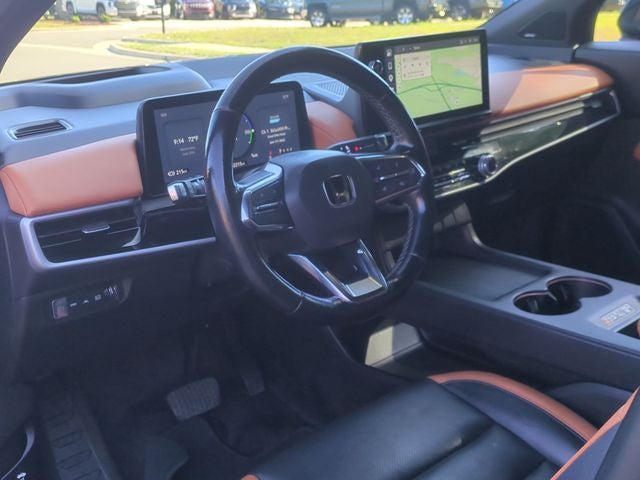 2024 Honda Prologue Elite