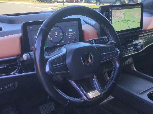 2024 Honda Prologue Elite