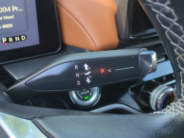 2024 Honda Prologue Elite