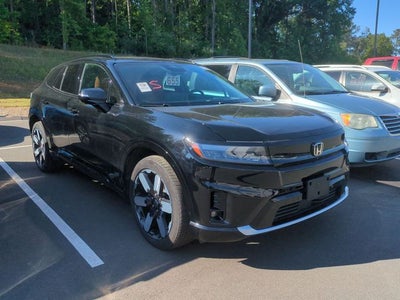 2024 Honda Prologue Elite