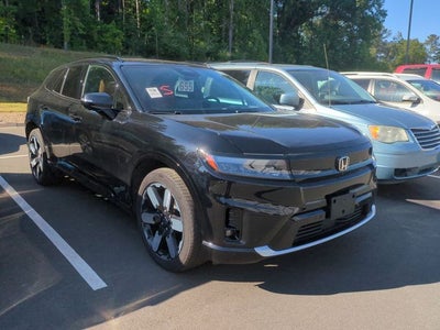 2024 Honda Prologue Elite