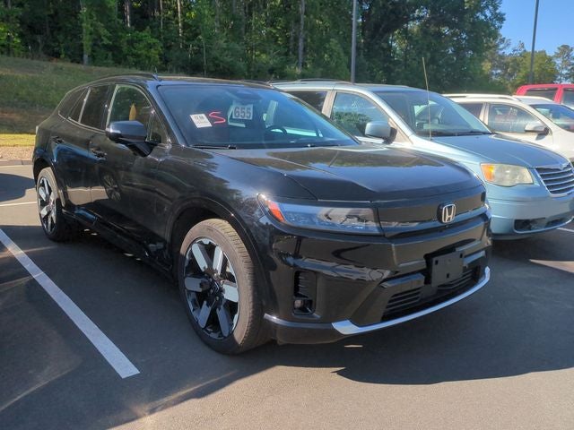 2024 Honda Prologue Elite