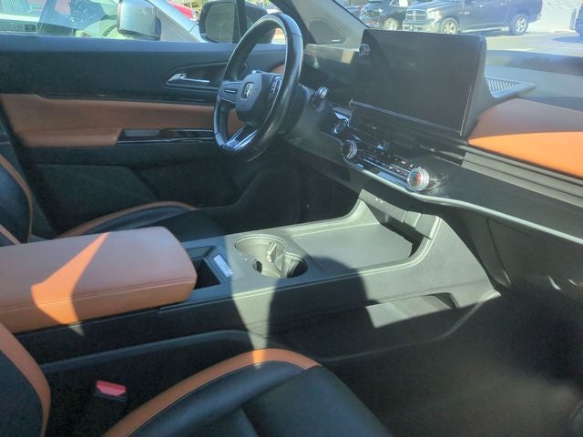 2024 Honda Prologue Elite
