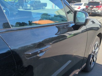 2024 Honda Prologue Elite