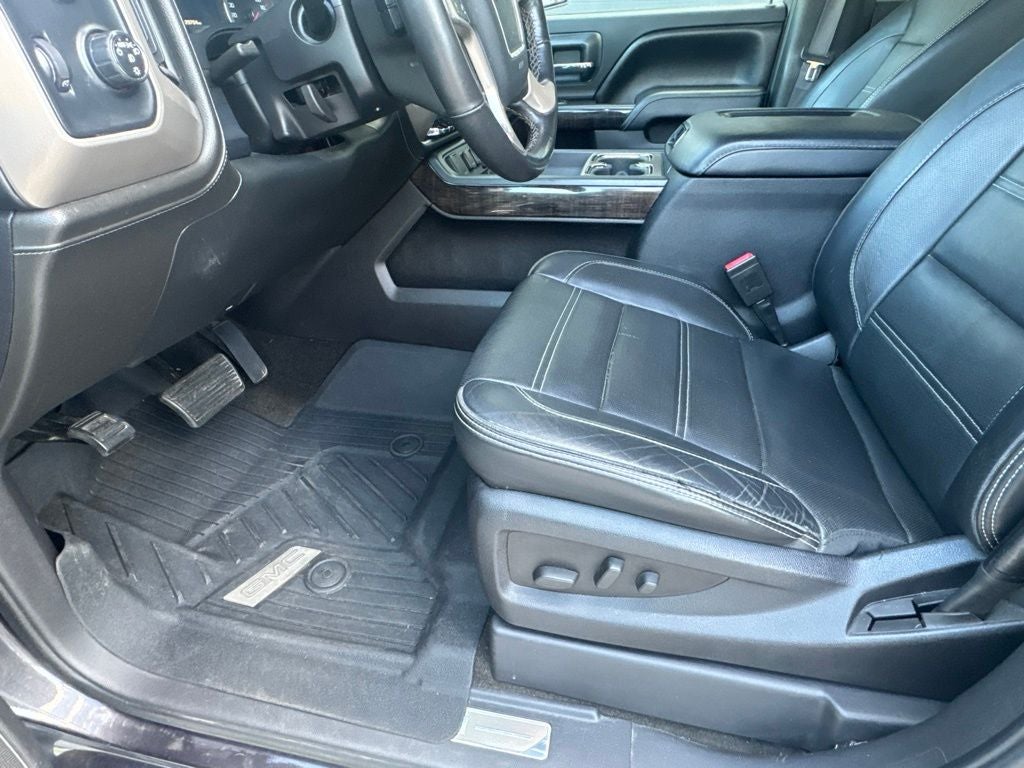 2016 GMC Sierra 1500 Denali
