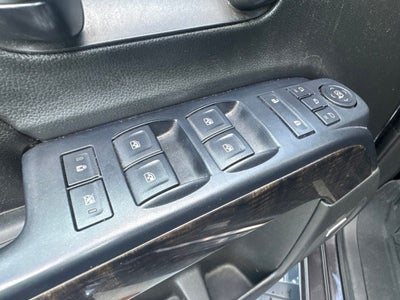 2016 GMC Sierra 1500 Denali