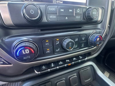 2016 GMC Sierra 1500 Denali