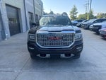 2016 GMC Sierra 1500 Denali
