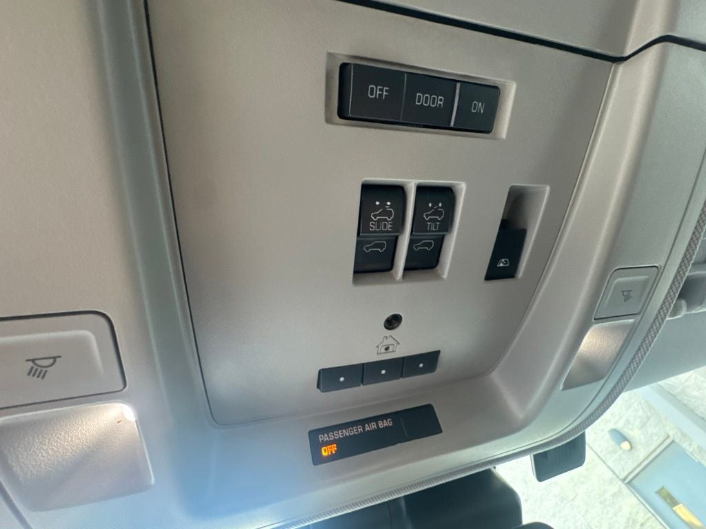 2016 GMC Sierra 1500 Denali