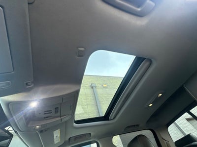 2016 GMC Sierra 1500 Denali