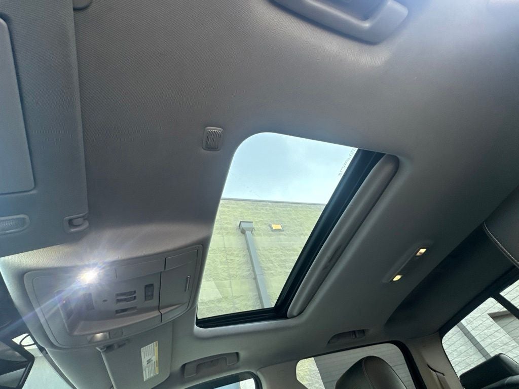 2016 GMC Sierra 1500 Denali