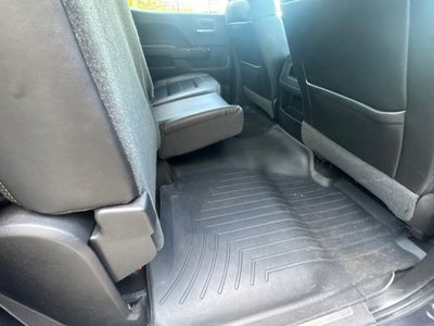 2016 GMC Sierra 1500 Denali