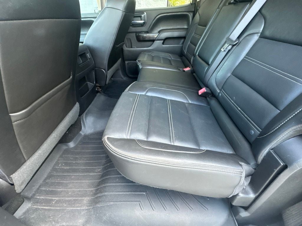 2016 GMC Sierra 1500 Denali