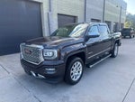 2016 GMC Sierra 1500 Denali