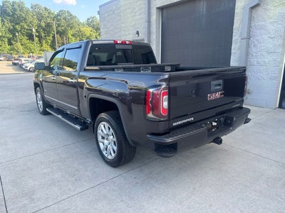 2016 GMC Sierra 1500 Denali