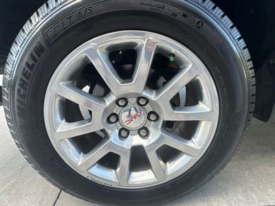 2016 GMC Sierra 1500 Denali