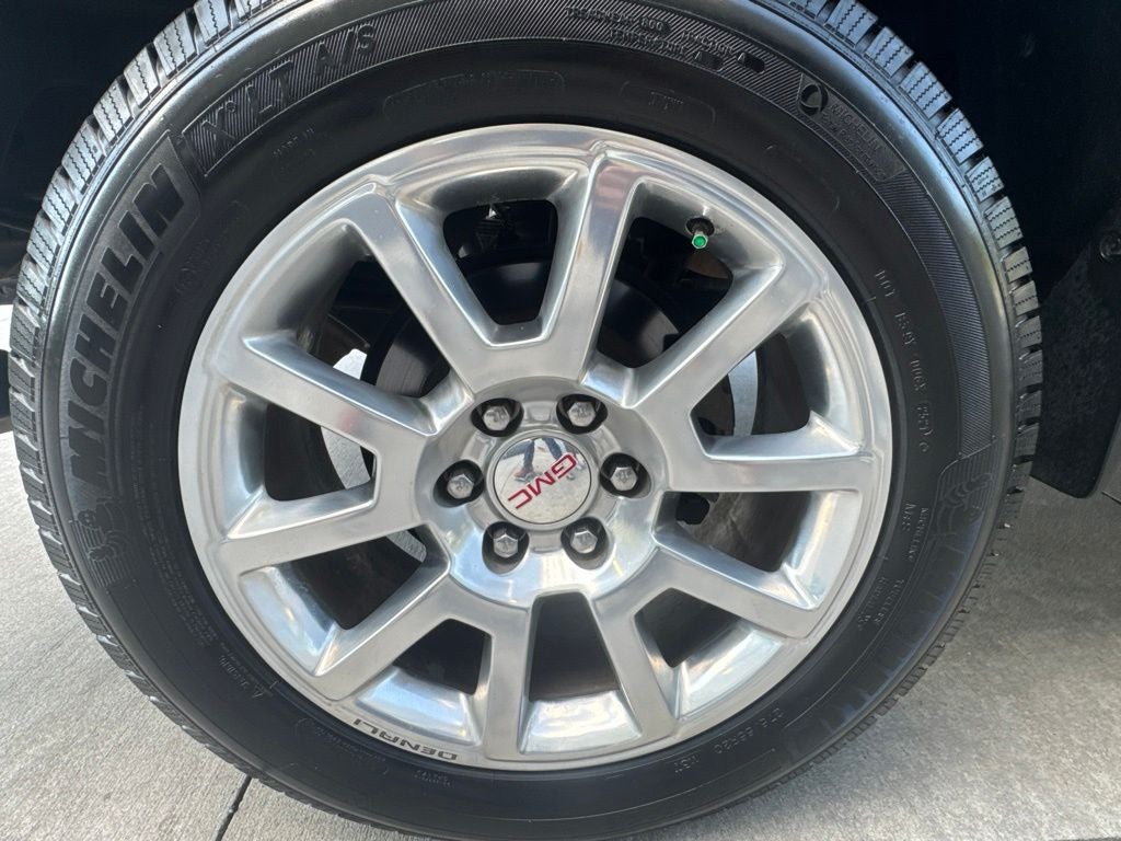 2016 GMC Sierra 1500 Denali