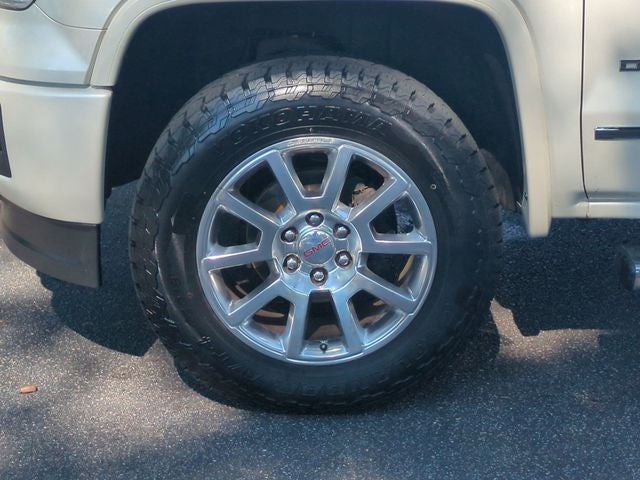2015 GMC Sierra 1500 Denali