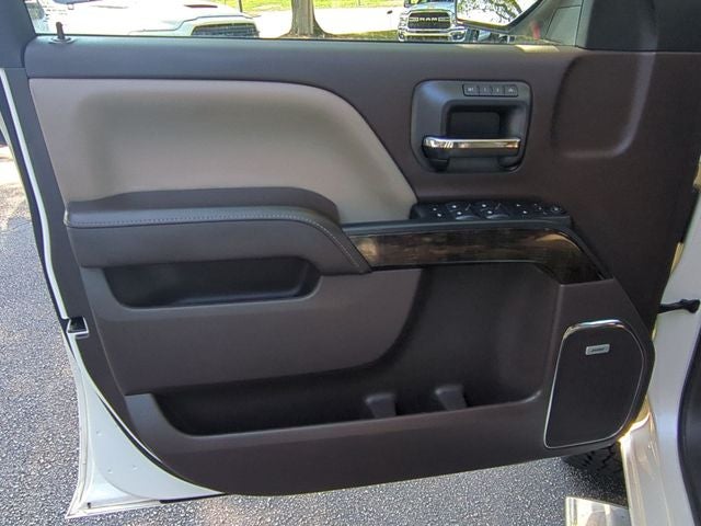 2015 GMC Sierra 1500 Denali