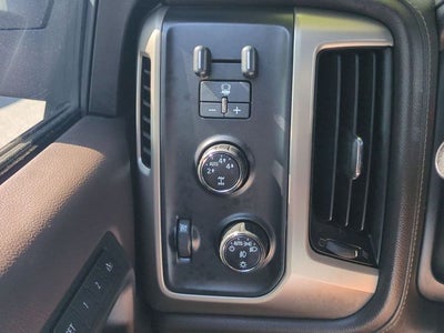 2015 GMC Sierra 1500 Denali