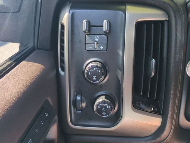 2015 GMC Sierra 1500 Denali