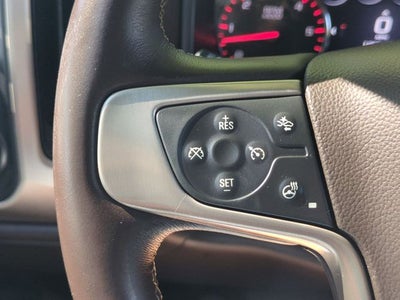 2015 GMC Sierra 1500 Denali