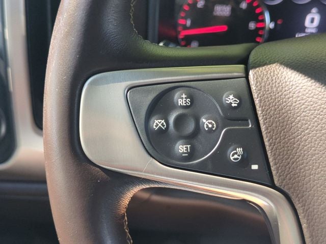 2015 GMC Sierra 1500 Denali