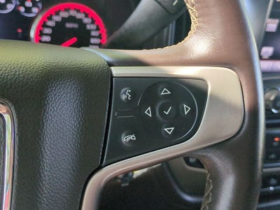 2015 GMC Sierra 1500 Denali