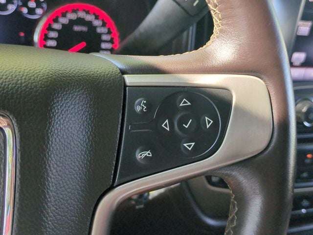 2015 GMC Sierra 1500 Denali