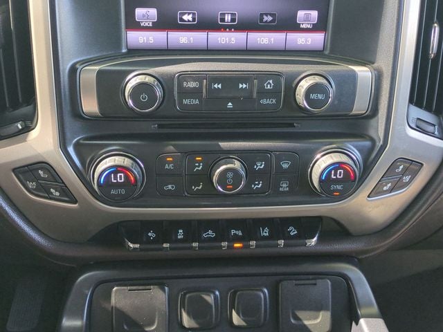 2015 GMC Sierra 1500 Denali