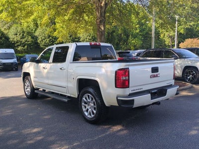2015 GMC Sierra 1500 Denali