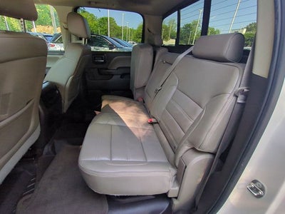 2015 GMC Sierra 1500 Denali
