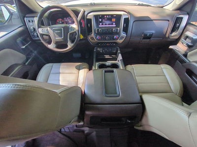 2015 GMC Sierra 1500 Denali