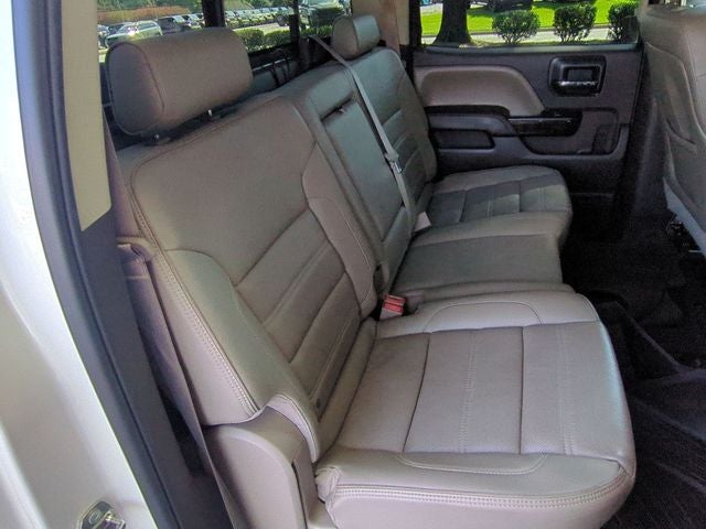 2015 GMC Sierra 1500 Denali