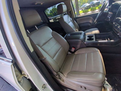 2015 GMC Sierra 1500 Denali