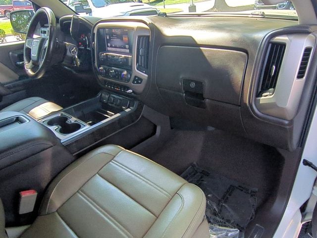2015 GMC Sierra 1500 Denali