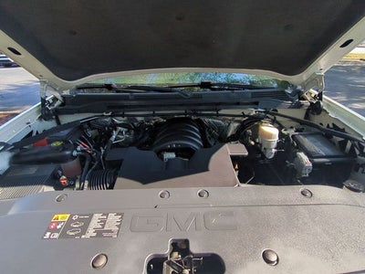 2015 GMC Sierra 1500 Denali