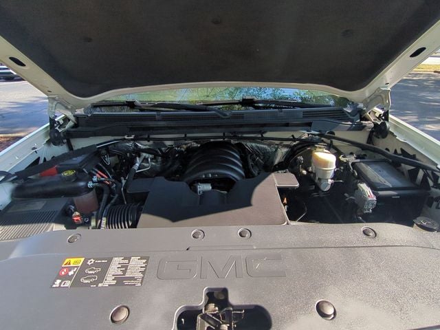 2015 GMC Sierra 1500 Denali