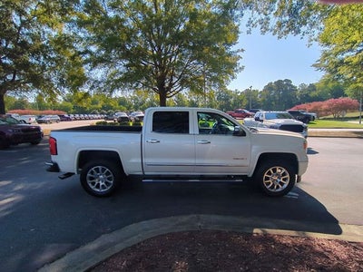 2015 GMC Sierra 1500 Denali