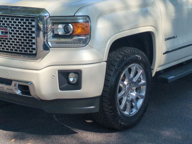 2015 GMC Sierra 1500 Denali