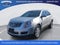 2016 Cadillac SRX Luxury