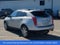 2016 Cadillac SRX Luxury