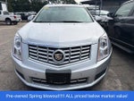 2016 Cadillac SRX Luxury