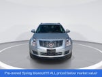 2016 Cadillac SRX Luxury