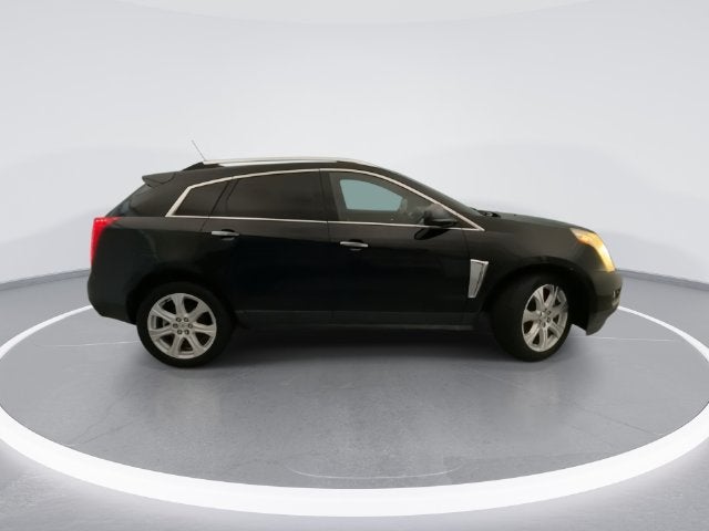 2015 Cadillac SRX Premium