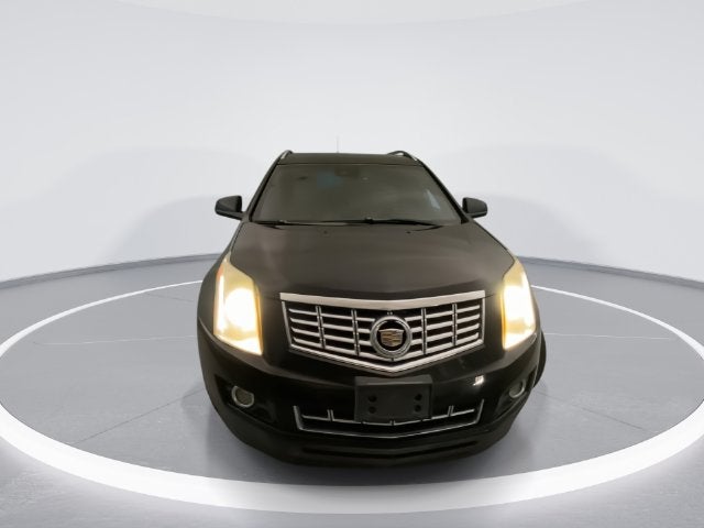 2015 Cadillac SRX Premium