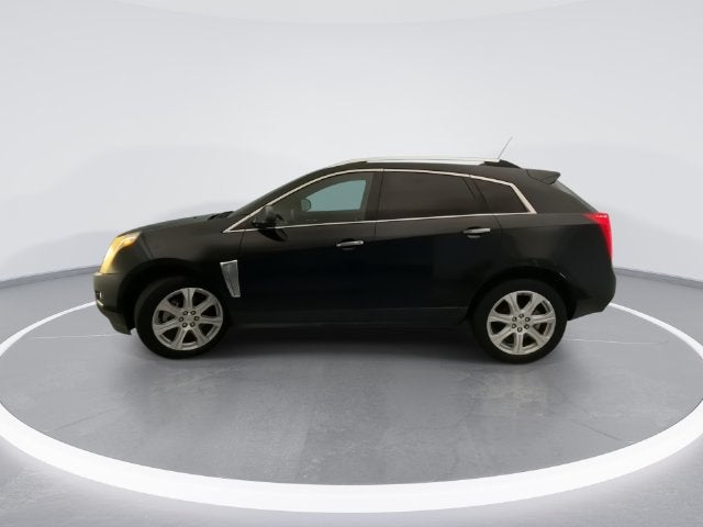 2015 Cadillac SRX Premium